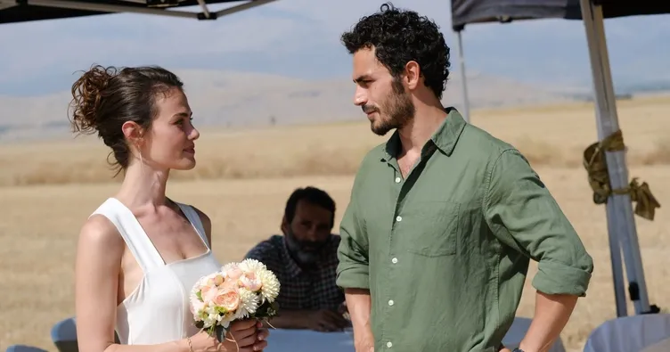 Gül Masalı’nda Toprak için zor dönemeç