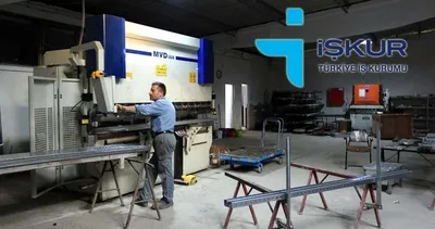 İş arayanlar dikkat! İŞKUR listeyi açıkladı: En çok hangi mesleklerde açık var?