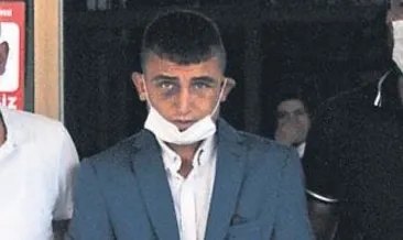 Cinayet zanlısı özel hücrede