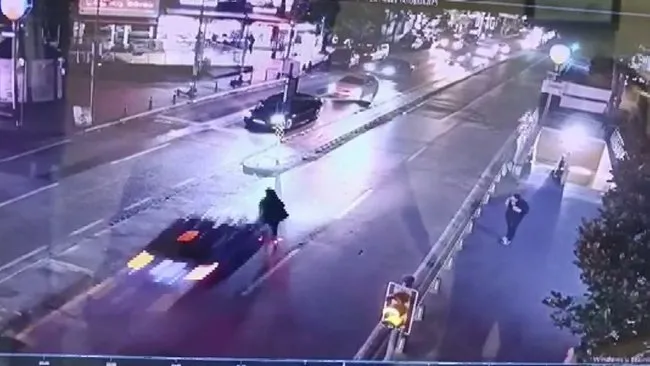 Son dakika: İstanbul’da scooter kullanıcısı Dilara Gül’ün ölümüne neden olmuştu! Sürücü için karar verildi
