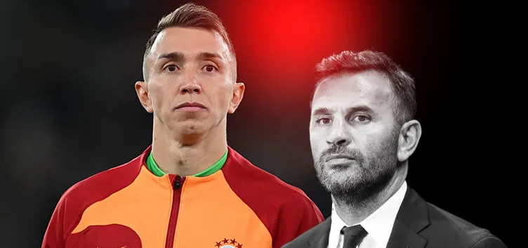 MUSLERA’NIN YERİNE TAM 21 ADAY: Galatasaray’ın izlediği kaleciler ortaya çıktı