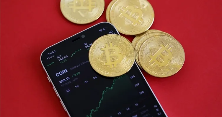 Kripto, 5 ay sonra yön değiştirdi