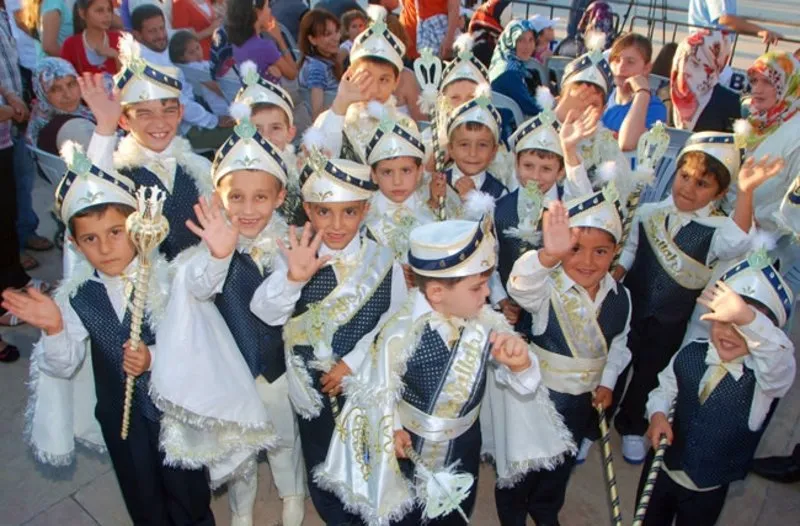 Ucretsiz Sunnet Kampanyasi Devam Ediyor Son Dakika Haberler
