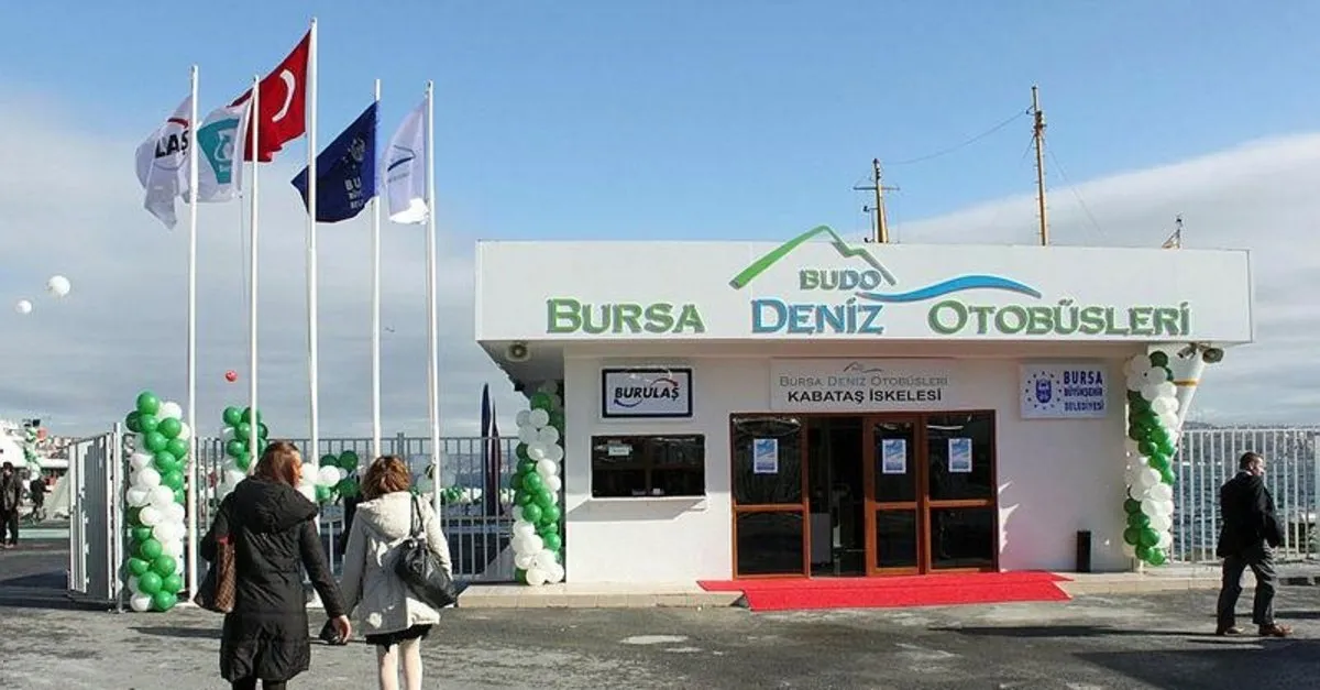 Alsancak Bayrak Bursa