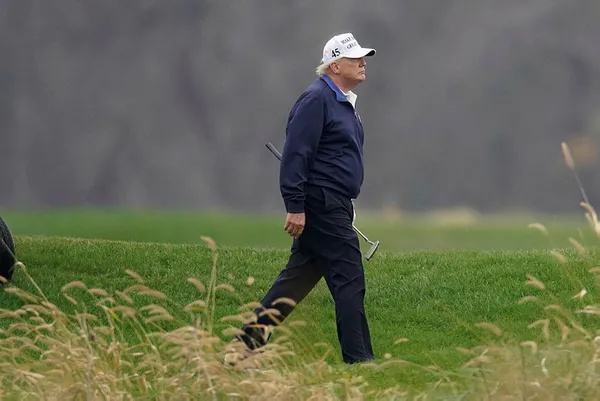Son dakika haberi: Joe Biden'dan görevi devretmeyen Trump'a: