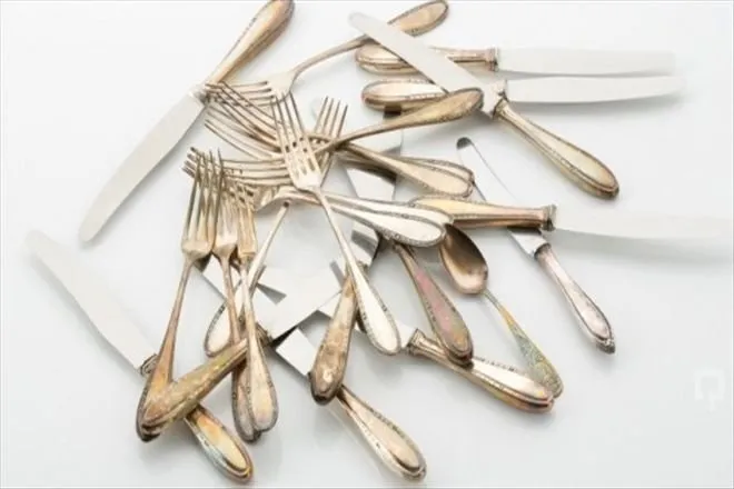 Pas lekesi nasıl çıkar? Fayanstan, kromdan ve demirden pas lekesi nasıl