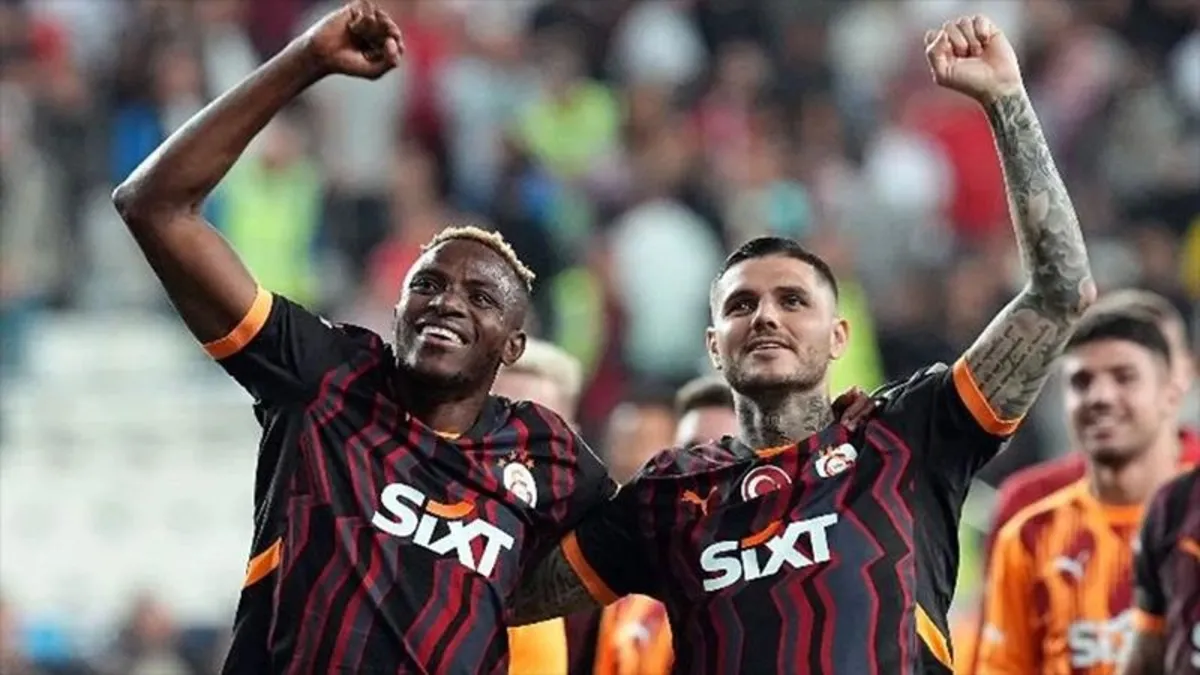 Takım İcardi’den umudunu kesti