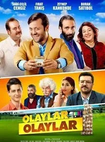 Haftanın filmleri (17 Mart 2016)
