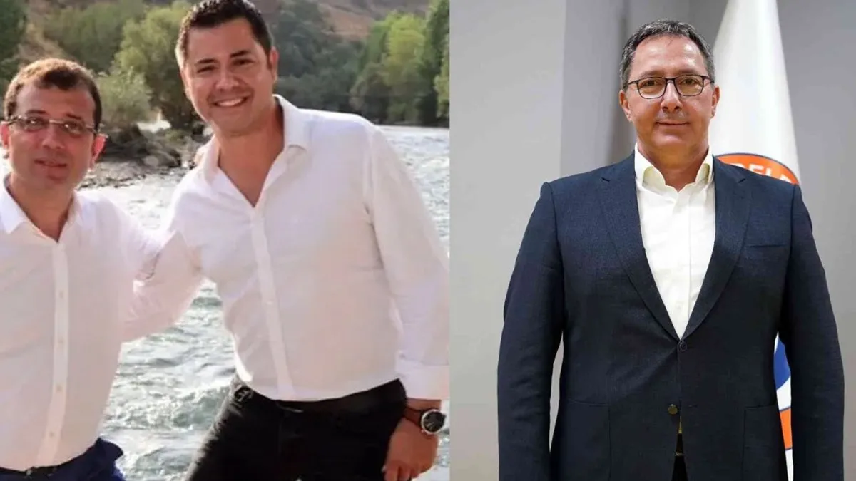 SON DAKİKA | İBB soruşturmasında şok detaylar! İtirafçı tek tek anlattı: Murat Ongun ve Fatih Keleş ödemeleri takip ediyordu SON DAKİKA | İBB soruşturmasında şok detaylar! İtirafçı tek tek anlattı: Murat Ongun ve Fatih Keleş ödemeleri takip ediyordu