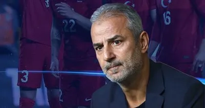 Son dakika Fenerbahçe haberi: İsmail Kartal milli takımın bel kemiğini alıyor! Fenerbahçe’den taraftarı coşturan transfer...