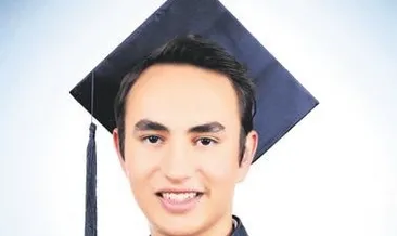 Ankaralı Gürkan Türkiye birincisi