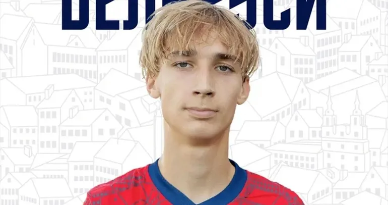 Beşiktaş’tan sessiz sedasız transfer!