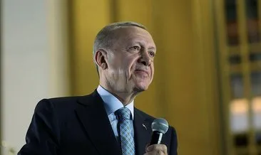 SON DAKİKA: Başkan Erdoğan girdiği her seçimi kazandı! İşte tarihi başarının 13 maddelik şifresi...