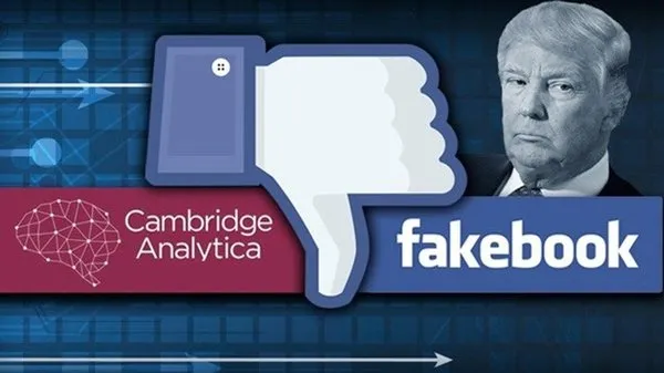 Facebook bilgilerinize ne olduğunu öğrenebilirsiniz