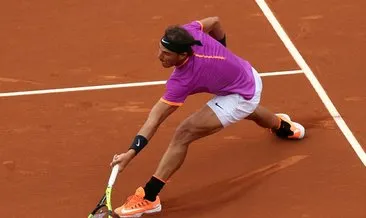 Nadal, Barcelona’da 10. kez şampiyon
