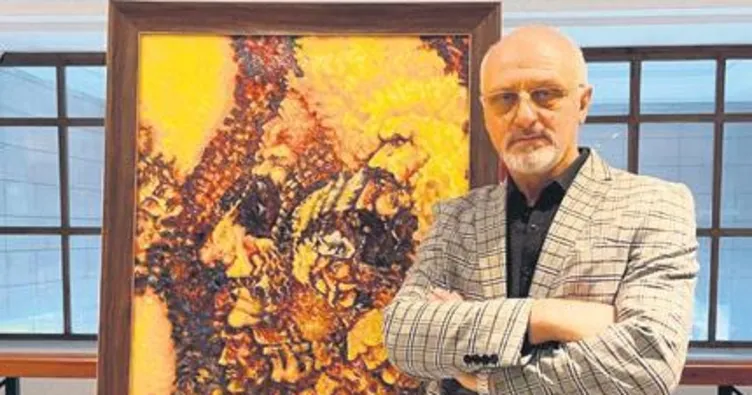 İlham kaynağı çakıl taşları