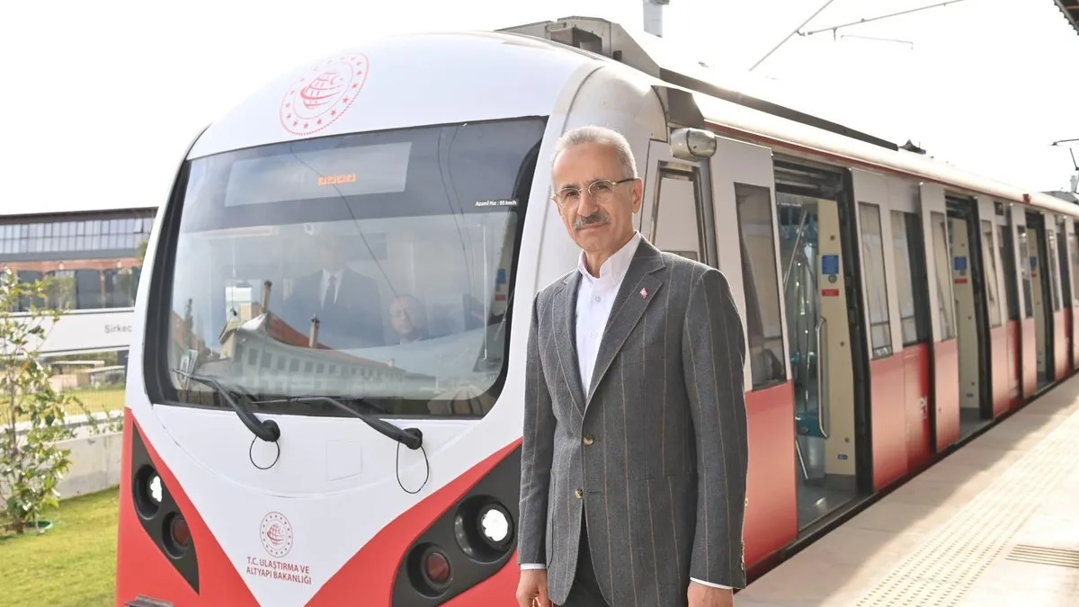 Bayramda köprü ve otoyollar ücretsiz olacak