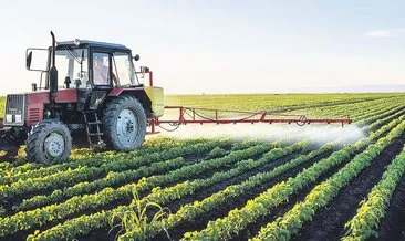 638 milyarlık tarımsal varlığı güvence altına aldı #yozgat