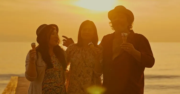 Yaşamak Güzel Şey filmi konusu nedir, oyuncuları kimler? Yaşamak Güzel Şey nerede çekildi?