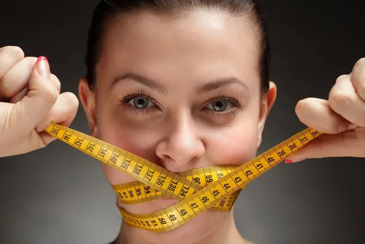 Kadın-erkek obezitesinde 6 ince fark