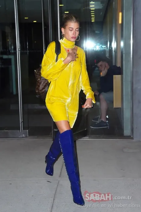 Adriana Lima öyle bir akım başlattı ki...