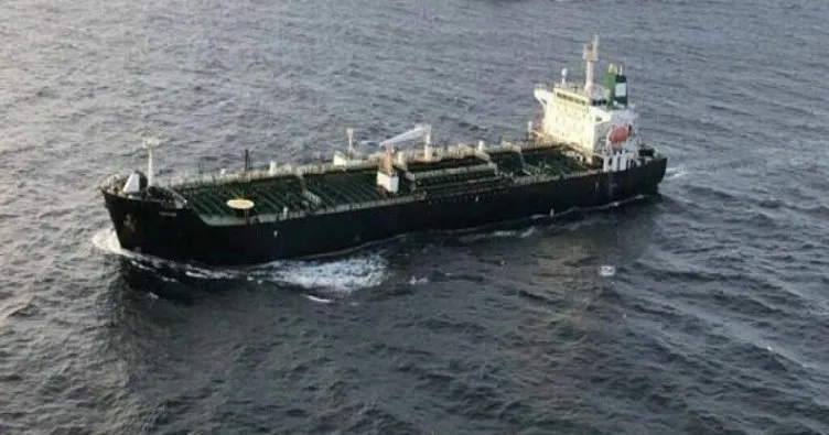 İran’ın 4’üncü petrol gemisi de Venezuela’ya ulaştı