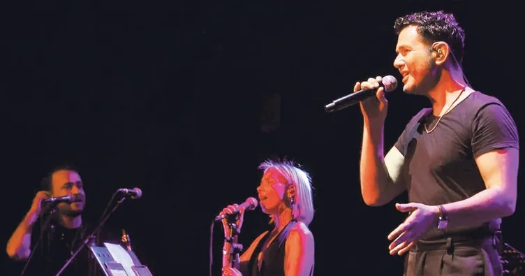 Keremcem, 11 yıl sonra Beyoğlu’nda