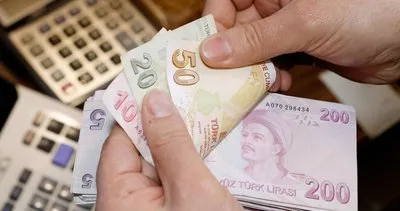 Güncel ve yeni kredi faiz oranları 2020 son durum! Halkbank, Vakıfbank ve Ziraat Bankası taşıt, ihtiyaç ve konut kredisi oranları ne kadar oldu?