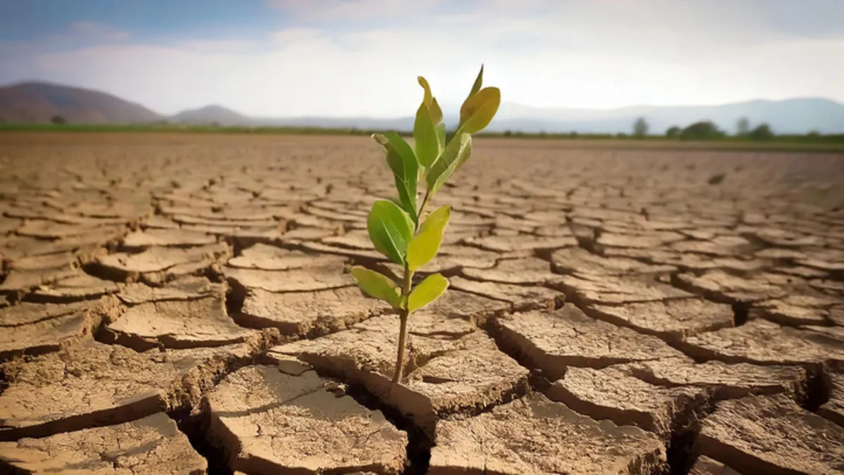 56 milyon yıl önce dünya nasıl cehenneme döndü? Bilim insanları şaşkın: Tehlike yeniden kapımızda…