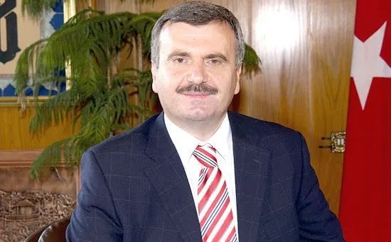 2016 yılının 'en başarılı' Büyükşehir Belediye Başkanları