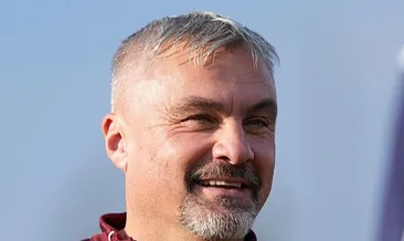 Trabzonspor, Samsun’a gitti! Kadroda 5 eksik...