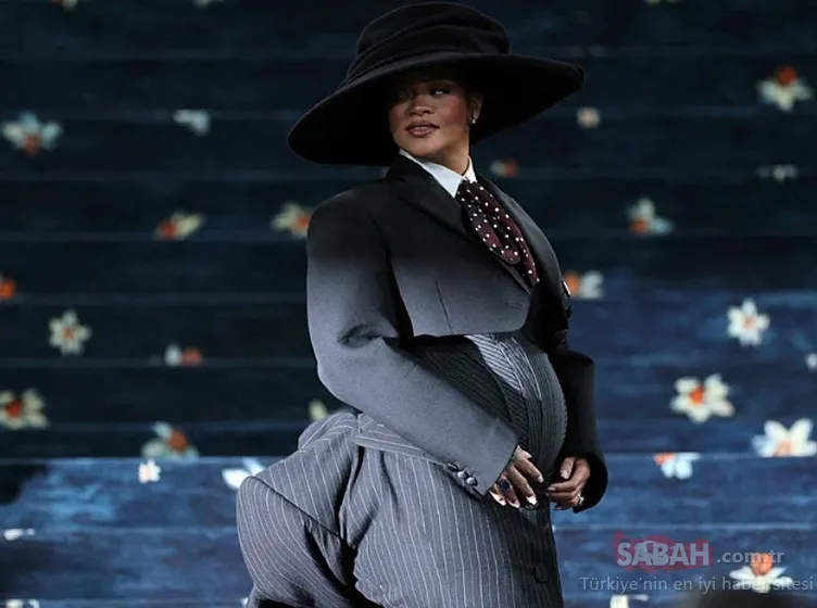 Dünyaca ünlü yıldız Rihanna bakıcı sorusuna öyle bir yanıt verdi ki! 35 yıl boyunca…