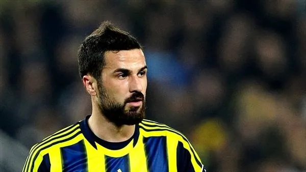 Fenerbahçe'de Terraneo'dan flaş karar