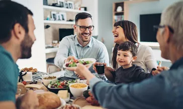 Misafirleriniz için yemek menünüz hazır! Enfes lezzetiyle mest eden tarifler...