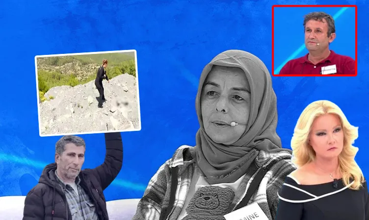 SON DAKİKA | Şaban Ataş cinayetinde yeni gelişme! İstenen cezalar belli oldu: Gerçek Müge Anlı’da ortaya çıkmıştı