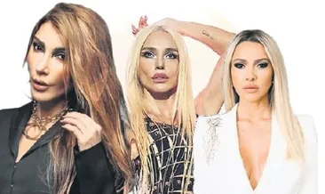 İnsanlar bana bakmasın beni dinlesin!