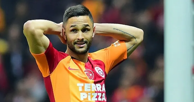 Galatasaray Florin Andone için kararını verdi!
