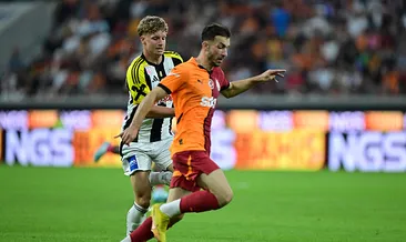 SON DAKİKA GALATASARAY HABERİ: Konyaspor, Aslan’dan Eyüp Aydın ve Halil’i istedi