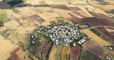 Türkiye’de öyle bir köy var ki evlerin yerini görenler şaşırıyor