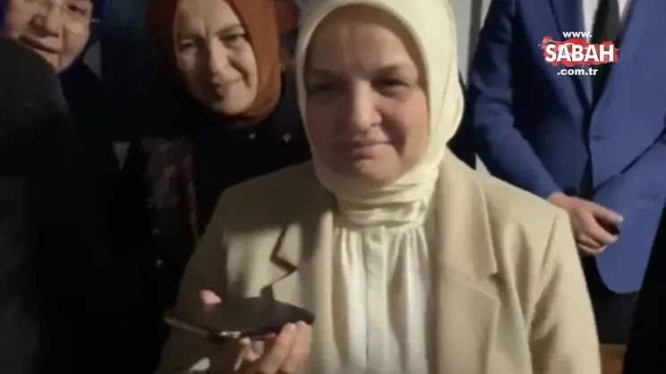 Keşir ile telefonda görüşen Soylu: Cumhurbaşkanımız ve Ayşe Ablam sizlere emanet | Video