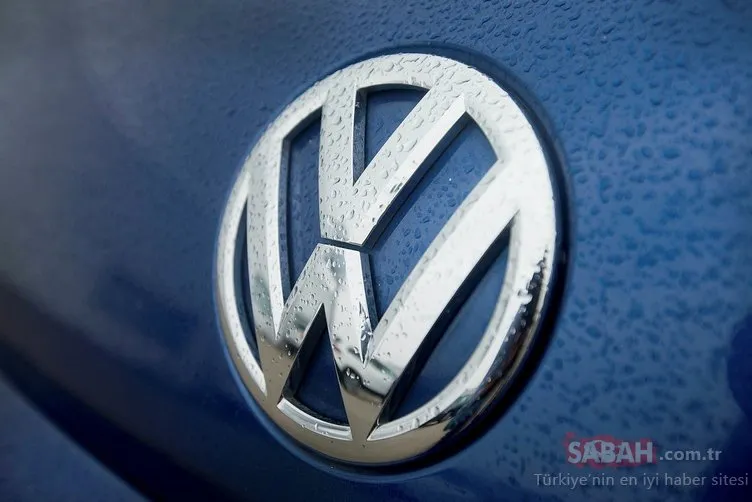 Yeni Volkswagen Golf’un ilk görseli paylaşıldı! İşte araçla ilgili detaylar...
