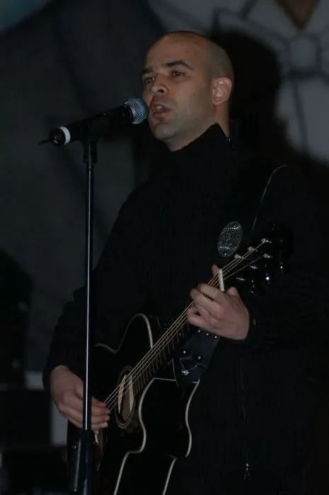 Murat Evgin