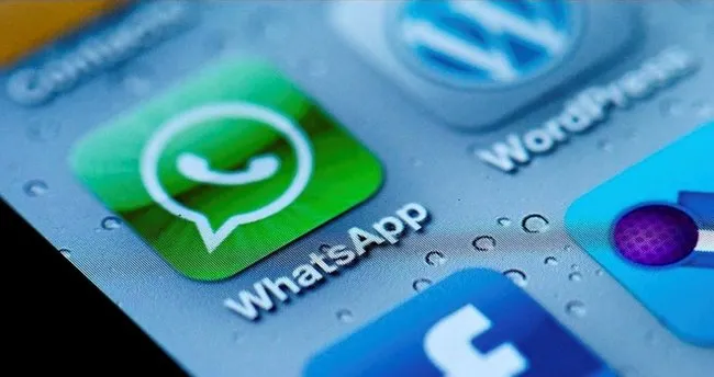 whatsapp ta silinen fotograflar ve