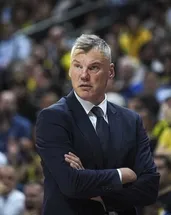 Jasikevicius: Kendimiz gibi oynamadık
