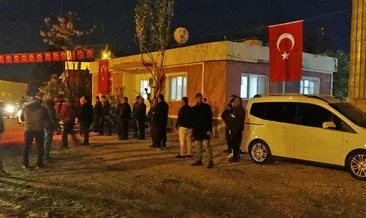 Kahraman komando binbaşı şehit oldu #adana