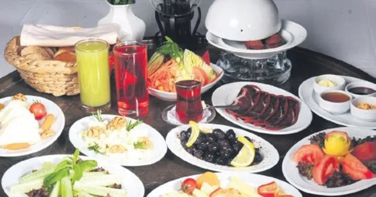 Vatandaş gramajı azaltıp ucuzu aldı