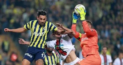 Ankaragücü Fenerbahçe maçı ne zaman, saat kaçta? Süper Lig MKE Ankaragücü Fenerbahçe muhtemel 11ler
