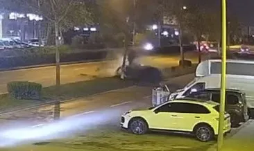 İzmir'de korkunç ölüm! 27 yaşındaki sürücü hayatını kaybetti #izmir