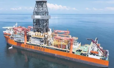 Derin denizlere Türk imzası