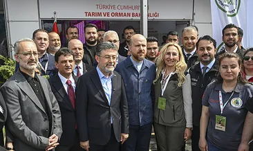 Bakan Yumaklı Etnospor Festivali’ne katıldı: İnsanlarımızın buraya gelmesi son derece önemli